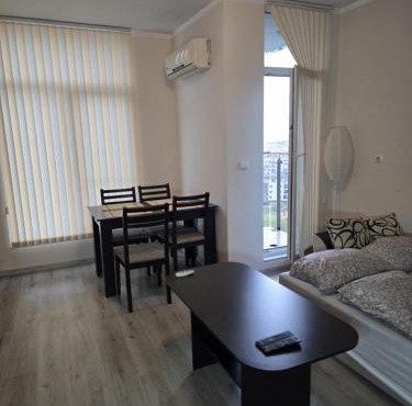 The Nest in Sofia
