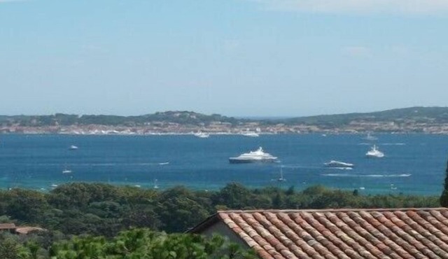 The Restanques du Golfe de Saint Tropez - Domaine Pierre et Vacances in Grimaud
