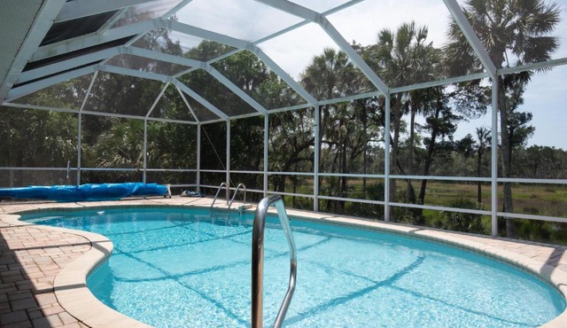 The Sanctuary in Homosassa