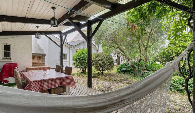 The Turtle House 5KM from Nantes in Saint-Sébastien-sur-Loire