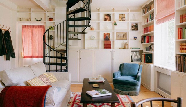 Theresa Suites in Giverny