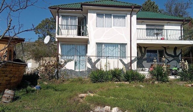 Vacation apartment/apartment for 3 guests with 120m² in Balchik momchil (311137) in Balchik momchil