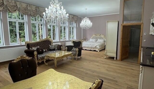 Vacation apartment/apartment for 2 guests with 63m² in Bad Langensalza (297425) in Bad Langensalza