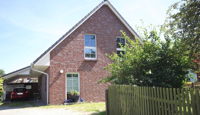 Vacation apartment Frida, Germany in Ahrenshoop