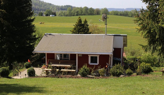 Vacation home Schneekopf, Thuringian Forest in Suhl