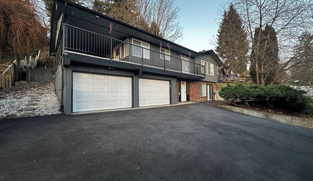 Valley View Haven in Abbotsford