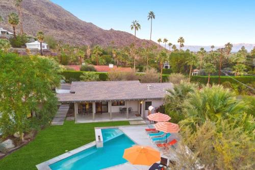 Villa Agave in Palm Springs