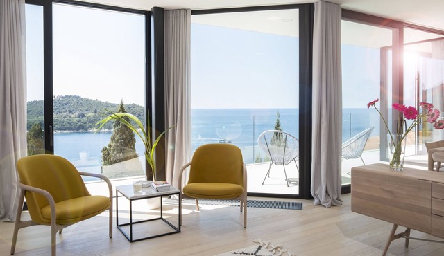 Villa Casa Bianca in Dubrovnik