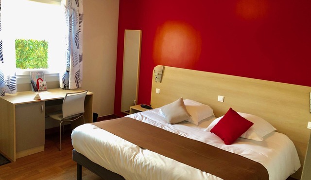 Villa Motel in Stenay