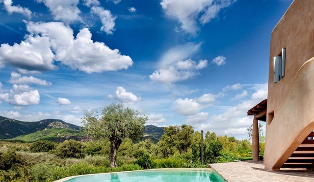 Villa Nea private pool, housekeeping and concierge in Pula
