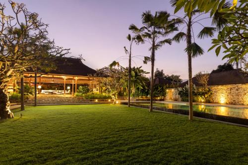 Villa Nusantara in Sanur
