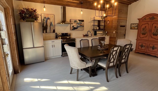 Vintage Roost at Fleming Farms in Lincoln