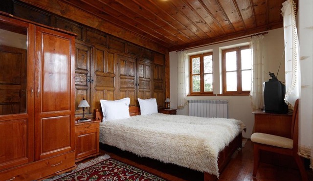 Yovina House Zheravna in Zheravna