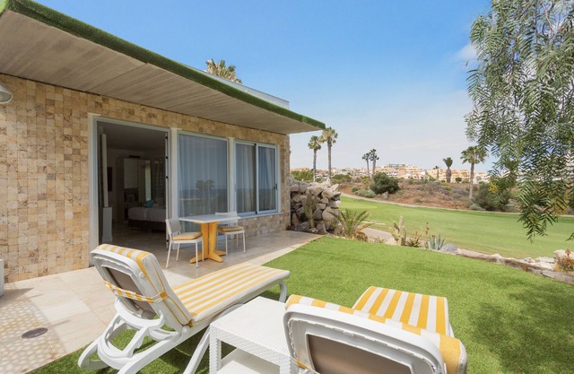 Amarilla Golf Villas 