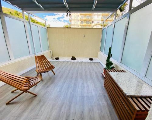 Apartamento Itaipava 