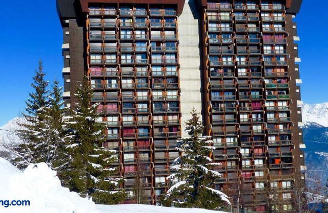 Apartment Pegase Phenix-16 in Villarembert