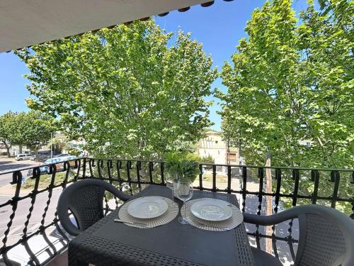 Apartment Port Banyuls-1 by Interhome in Empuriabrava