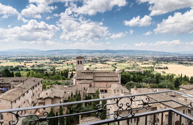 Assisi 