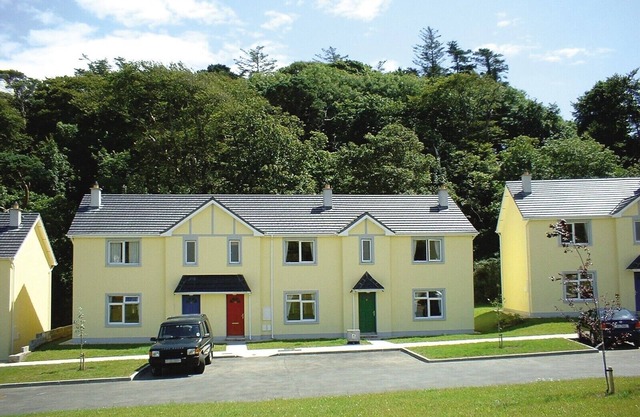 Forest Haven Holiday 