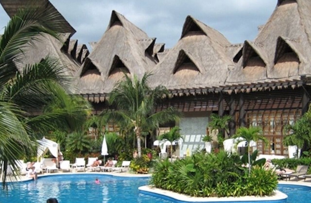 Royal Haciendas Playa Del Carmen 