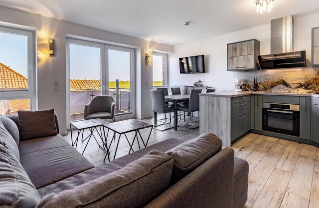 Haus Talita Juist 