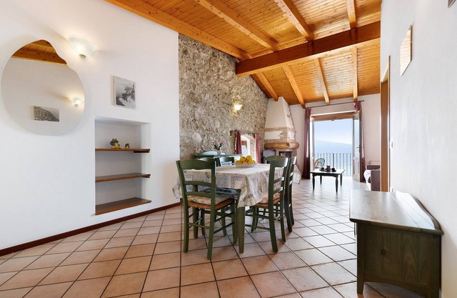 Apartments San Rocco Tignale 
