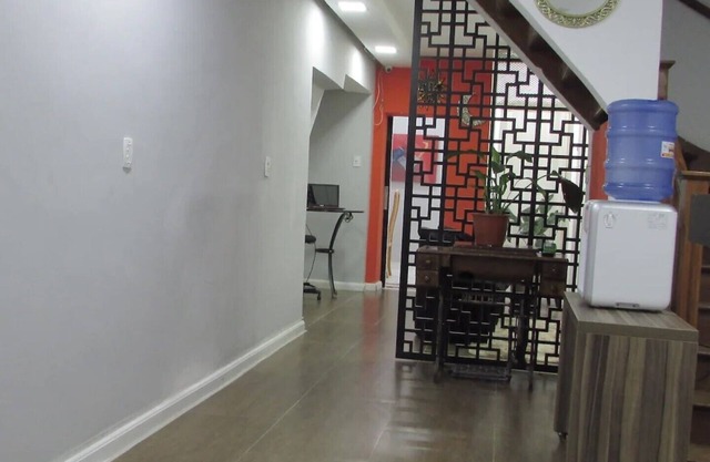 Hostel 