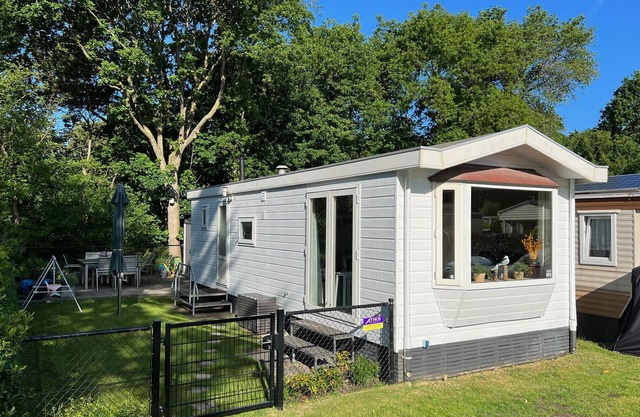 Vakantiepark Kijkduin 
