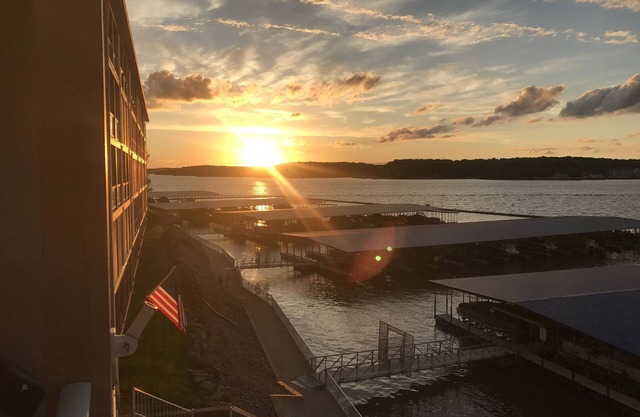 Lakewood Resort Osage Beach 