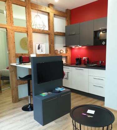 Appartements 