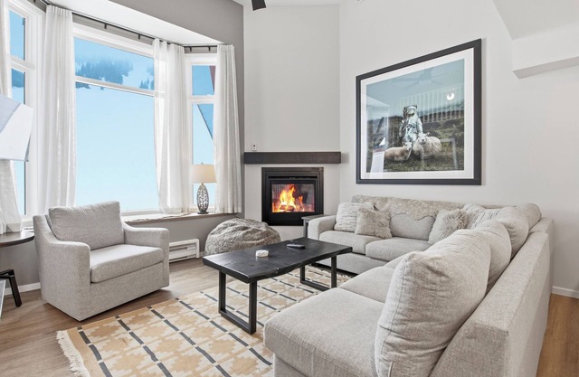 The Pinnacles Suites Vernon 