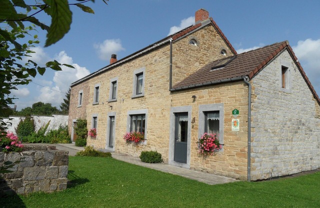 Ramelot Country Holiday 