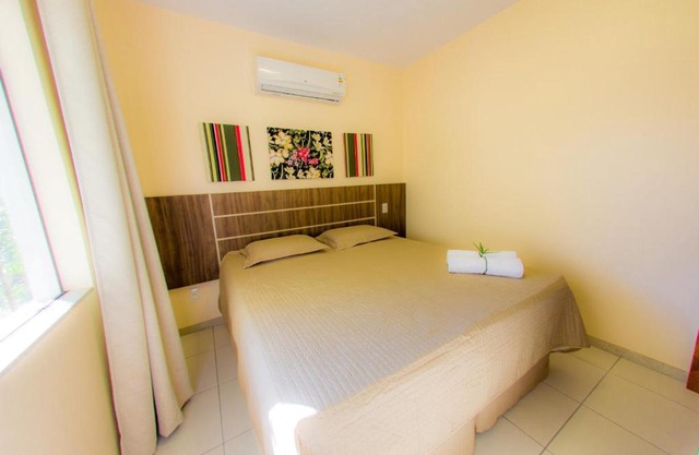 Apartamento Porto Seguro 