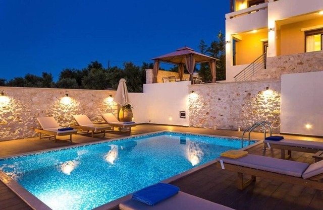Villa Laptop 