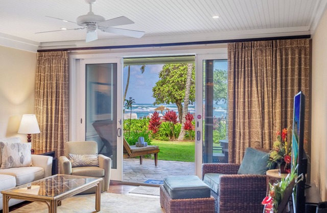 Turtle Bay Villas Kahuku 