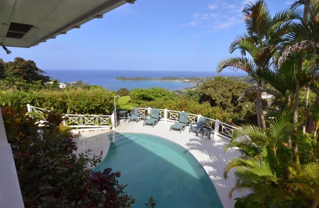 Tranquility Villa Port Antonio 