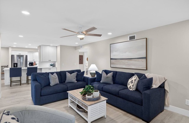 Sanibel Moorings Gulf 