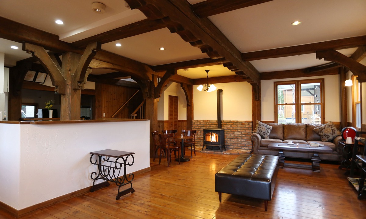 Hirafu Apartment | Bliss Lodging