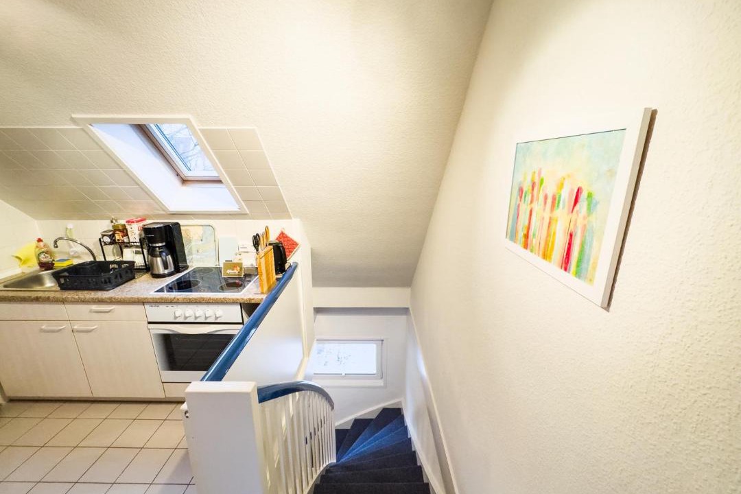 Schlutup Apartment | TraveNah