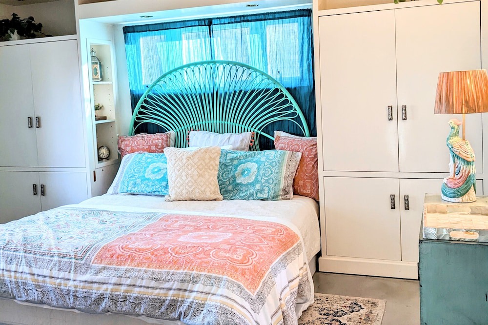 Photo of Bedroom in Bedford