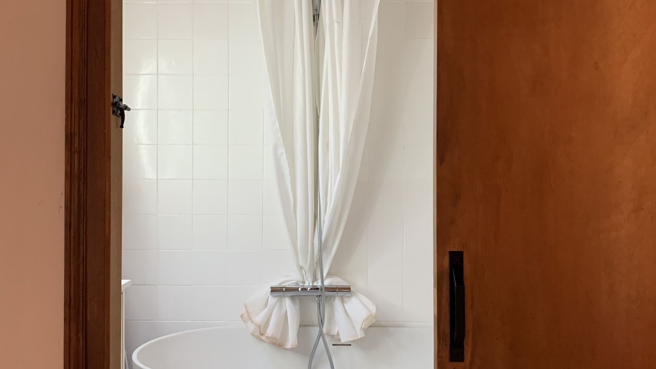 Photo of Bathroom in Llivia