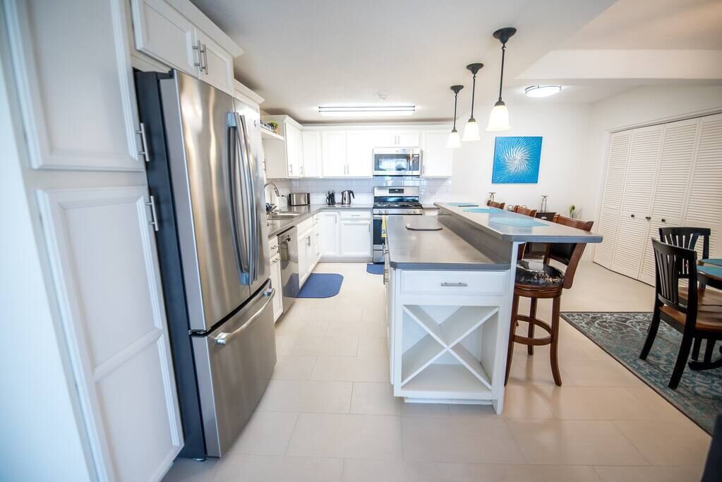 Photo of Kitchen in Southampton