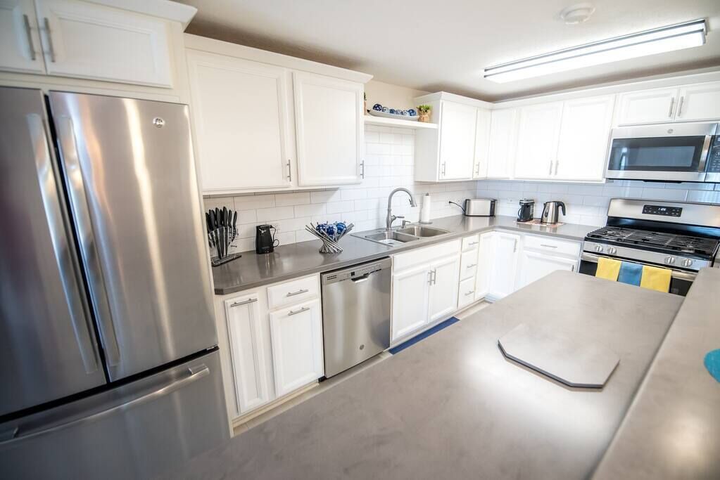 Photo of Kitchen in Southampton