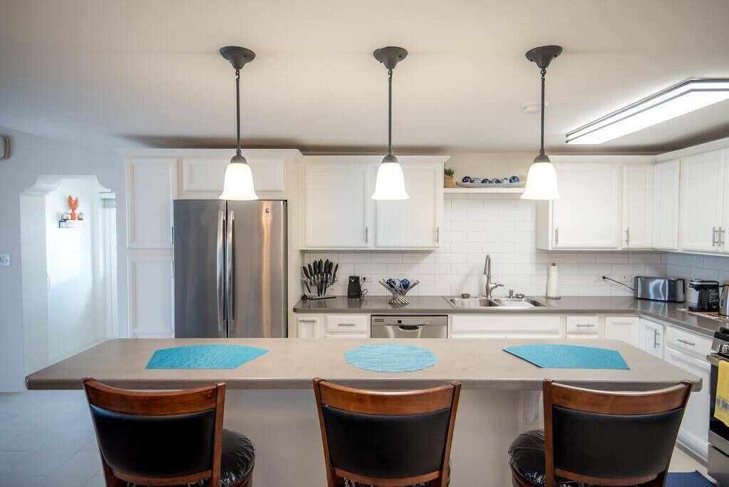 Photo of Kitchen in Southampton