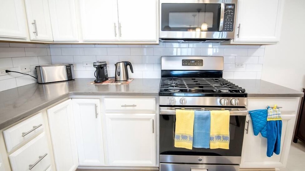 Photo of Kitchen in Southampton