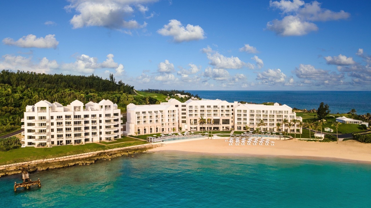 Photo of Outdoor in St. George's