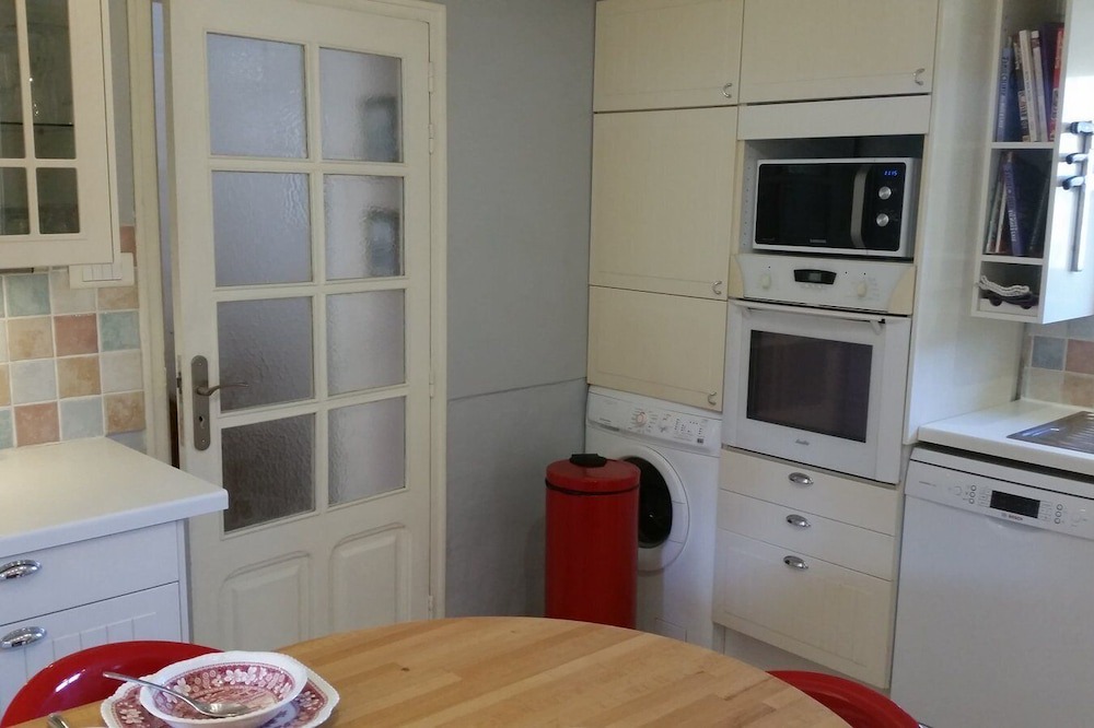 Photo of Kitchen in Roquetaillade