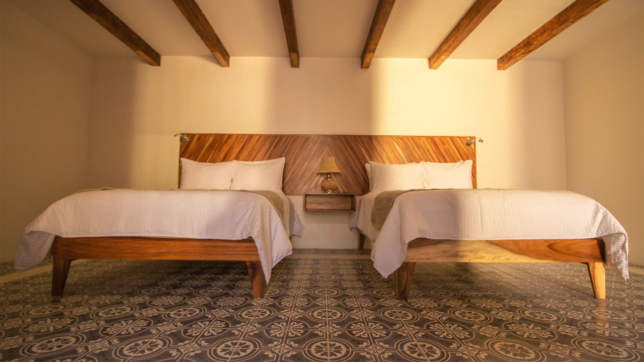 Photo of Bedroom in Historic Centre