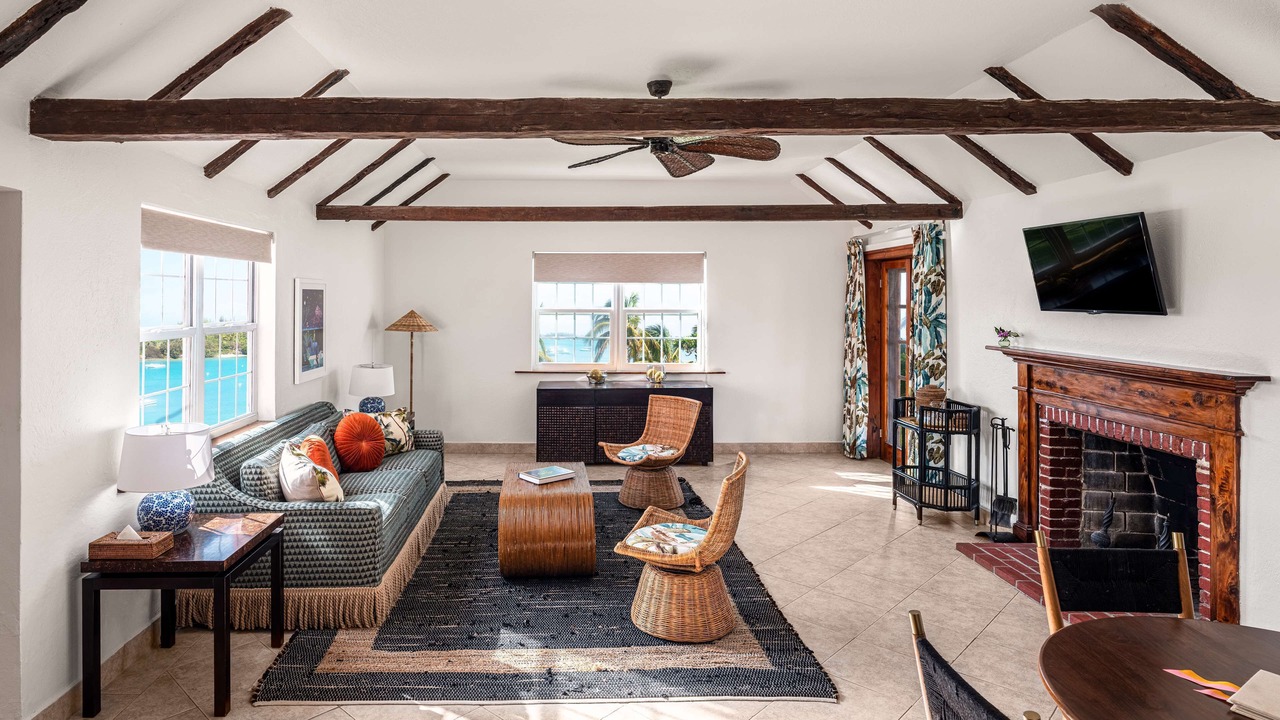 Photo of Bedroom in Somerset Village