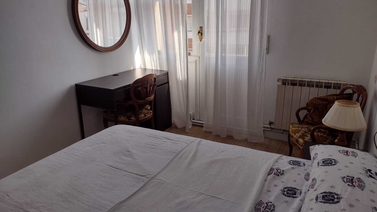 Photo of Bedroom in Santutxu